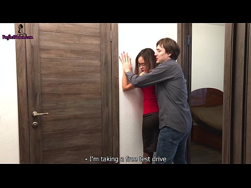 ❤️ អ្នកលក់អចលនទ្រព្យស៊ិចស៊ី ញាក់សាច់ កន្ទ្រាក់ៗ ខណៈកំពុងលក់ផ្ទះល្វែង - Krempai ️ វីដេអូសិច នៅពួកយើង% km.pornodil.ru%